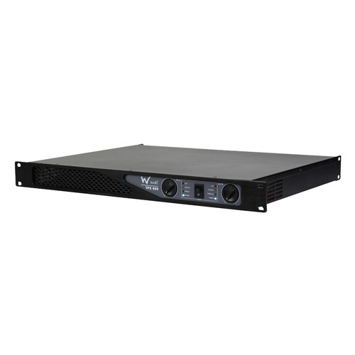 Audio tpx 650 power rack - tpx,