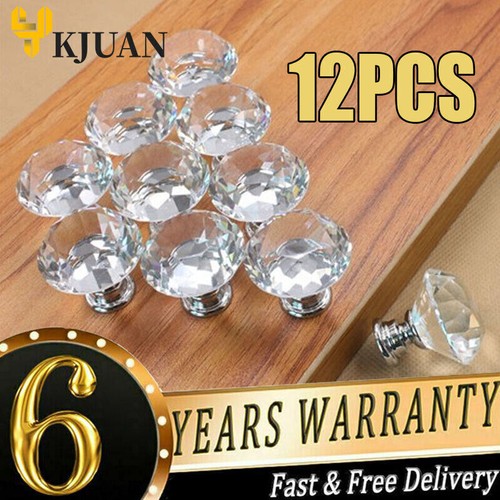 12x clear crystal - clear,