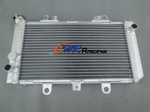 Aluminum radiator for atv - for,