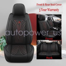 For Volkswagen Car Seat Covers