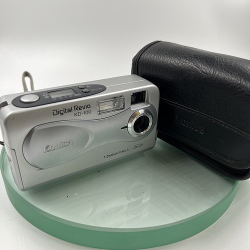 Konica digital revio 310z - digital,
