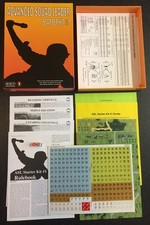 ADVANCED SQUAD LEADER STARTER