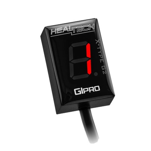 Healtech gipro type gear - healtech, x-type