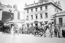 Rpl-59 Headquarters 6th Battalion, Gloucester Regiment, Bristol. Photo