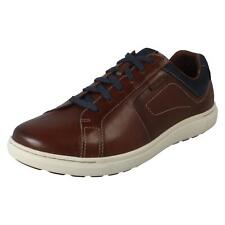 Mens Clarks 'Mapstone Lace'
