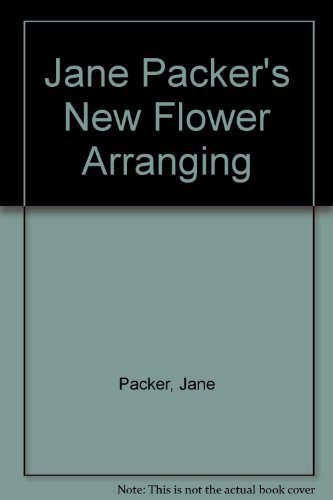 Jane packer new - jane, flower