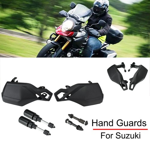Hand knuckle guards for suzuki - guards,