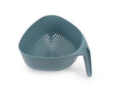 Duo Triangular Colander Food