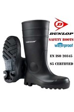 Ladies Dunlop Safety