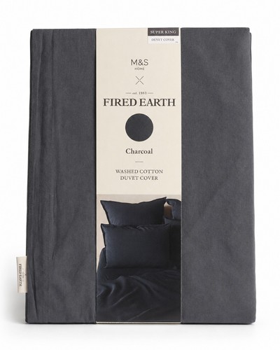 Home fired earth super - m&s,