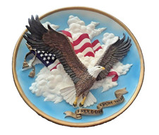 Lenox Freedom From Want The