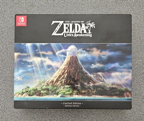 Legend zelda links - legend, of