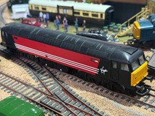 HORNBY OO, R2061A - VIRGIN