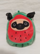 Squishmallows Prince The