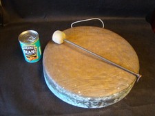 14.5" Very Large And Heavy