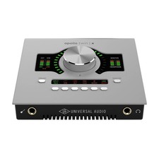 Universal Audio Apollo Twin X