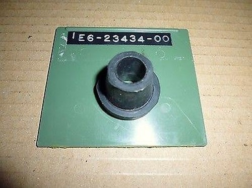 Holder damper fits yamaha - fits, on