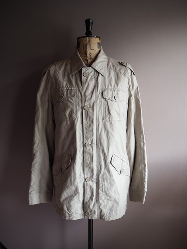 Next field jacket - mens, size