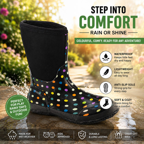 Ladies wellington boots - ladies,
