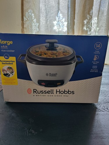 Russell hobbs large - hobbs, 2l