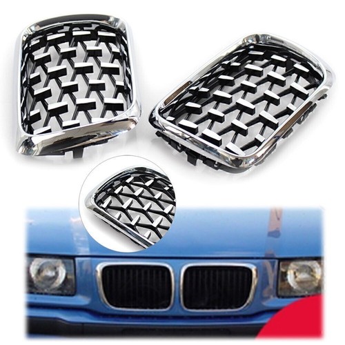 Diamond style chrome - diamond,