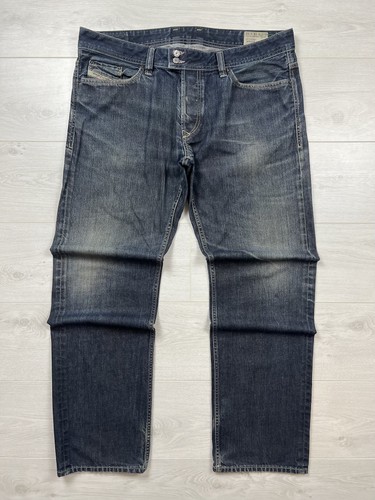 Diesel jeans men regular - 38,