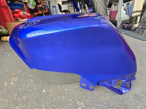 Genuine yamaha blue - yamaha,