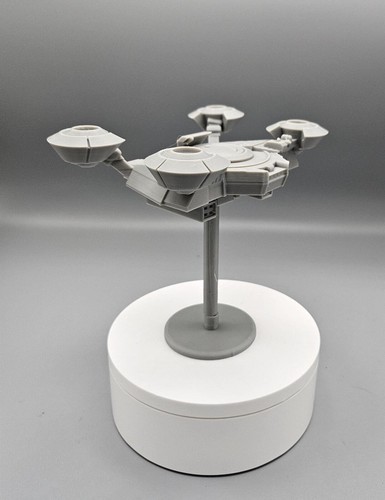 Rocketeer display figure 3d - figure, |