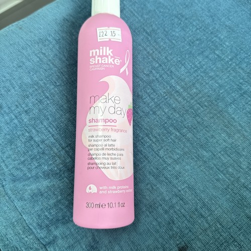 Milk shake make - milk,