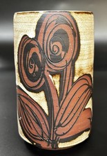 Vintage Briglin Pottery Short