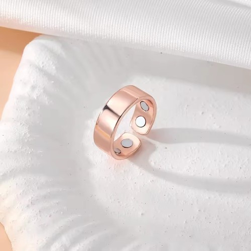 Anti snoring ring - anti, ion