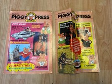 Piggy press natwest the - piggy,