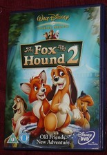 The Fox and the Hound 2 Disney