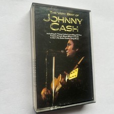 Johnny Cash - The Very Best of