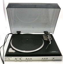 Telefunken hifi stereo - cs,