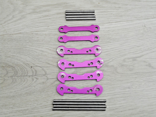 Hpi savage hinge pins - 21,
