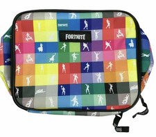 Fortnite Lunch Box.  Dance