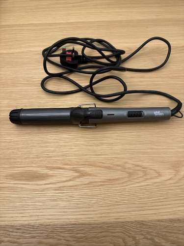 Phil smith hair curlers tested - smith,