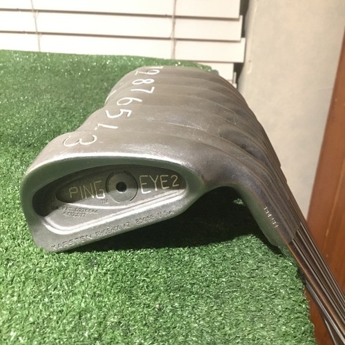 Ping eye karsten black - eye,