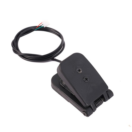 Brushed motor controller - motor,