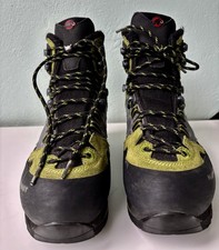 Mammut Basefit Goretex Hiking