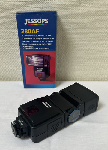 Jessops autofocus electronic - autofocus,