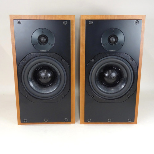 Atc scm20asl stereo monitor - atc,