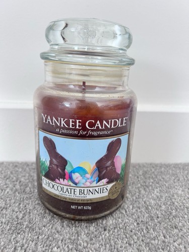 Yankee candle chocolate - yankee,