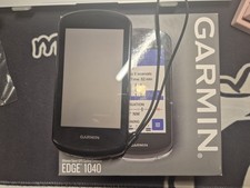 Garmin Edge 1040 GPS Cycling