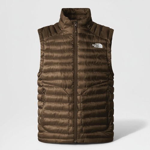 The north face bnwt gilet - north,