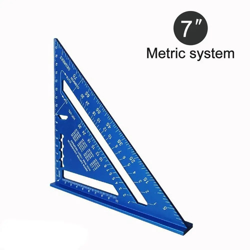 Inch speed square - inch,