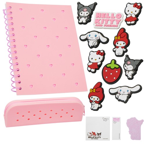Hello kitty kids - hello,
