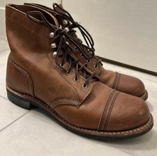 Red Wing Iron Ranger Women’s