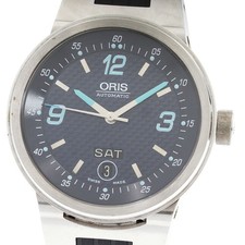 ORIS Williams 7560 Day date